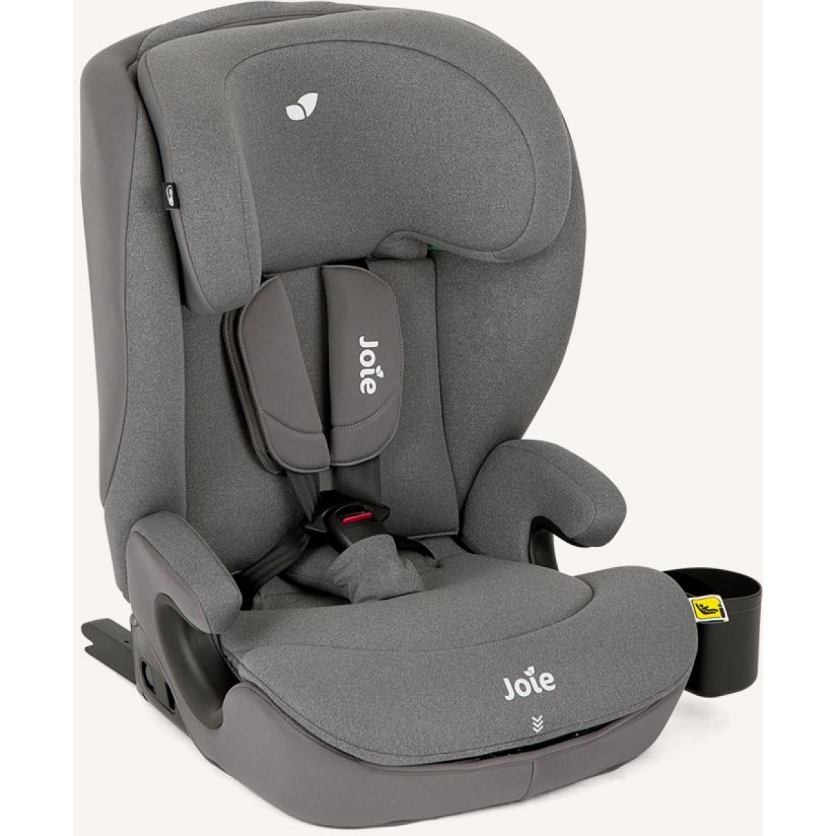 Joie i-Irvana™ 成長型汽車座椅 (灰色)